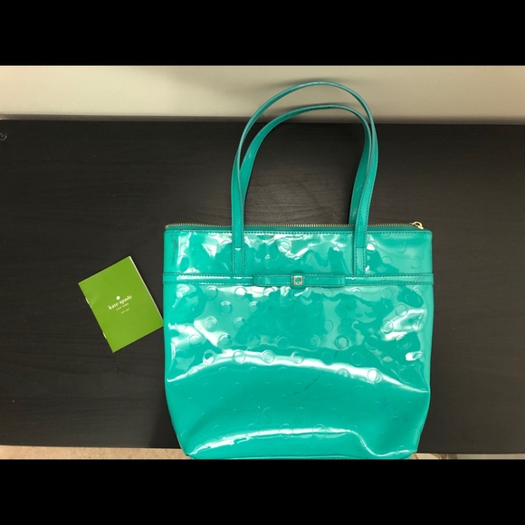 Kate Spade ♠️ tote - Picture 7 of 7